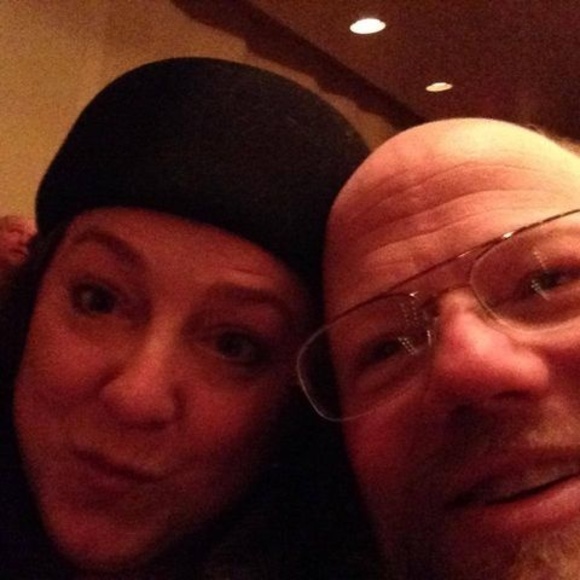 Meet your Posher, Mary - Picture 1 of 1